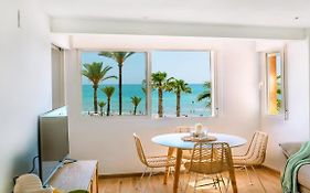 Apartamento En calma